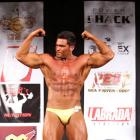 Matthew  Meijer - NPC Greater Gulf States 2013 - #1